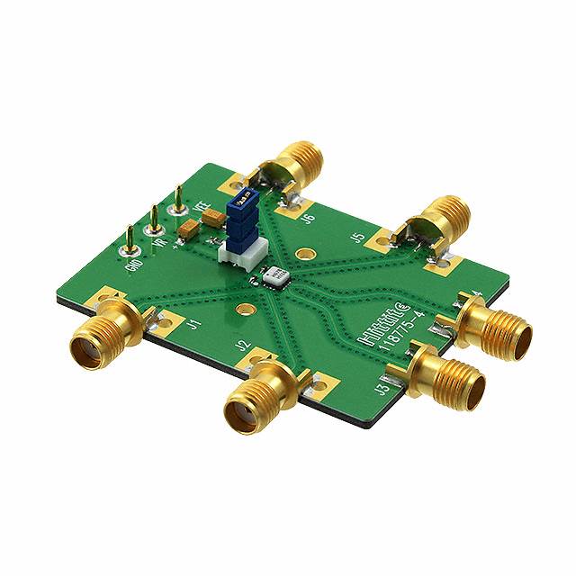 Picture of 118777-HMC678LC3C