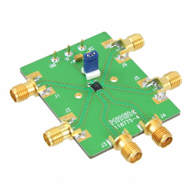 Picture of 118777-HMC720LP3E