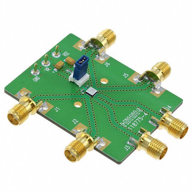 Picture of 118777-HMC721LC3C