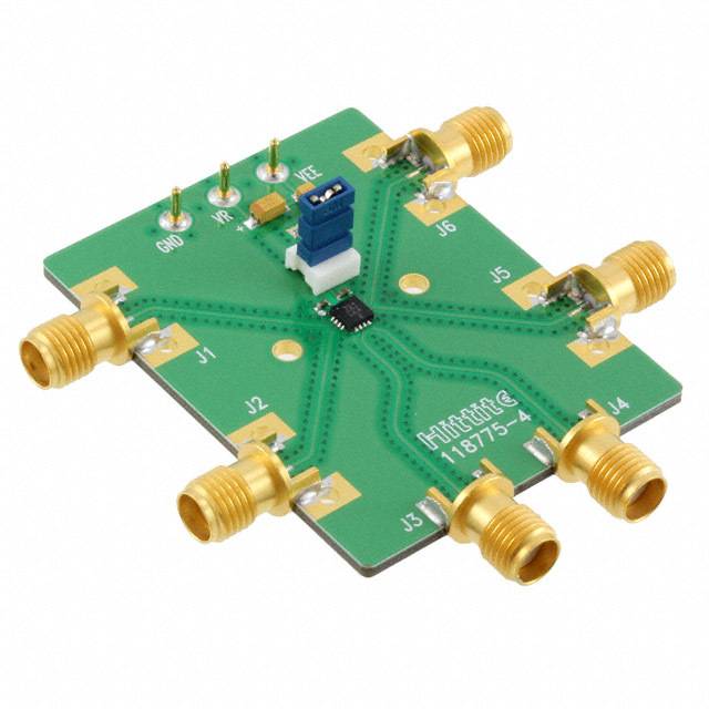 Picture of 118777-HMC721LP3E