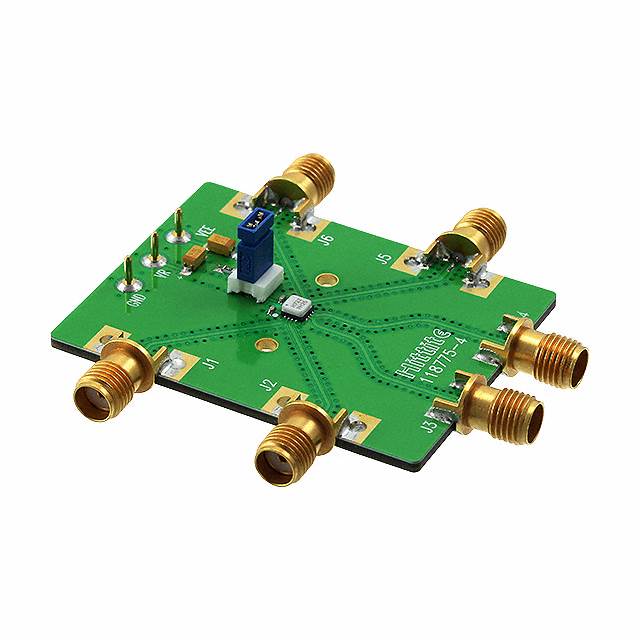 Picture of 118777-HMC722LC3C