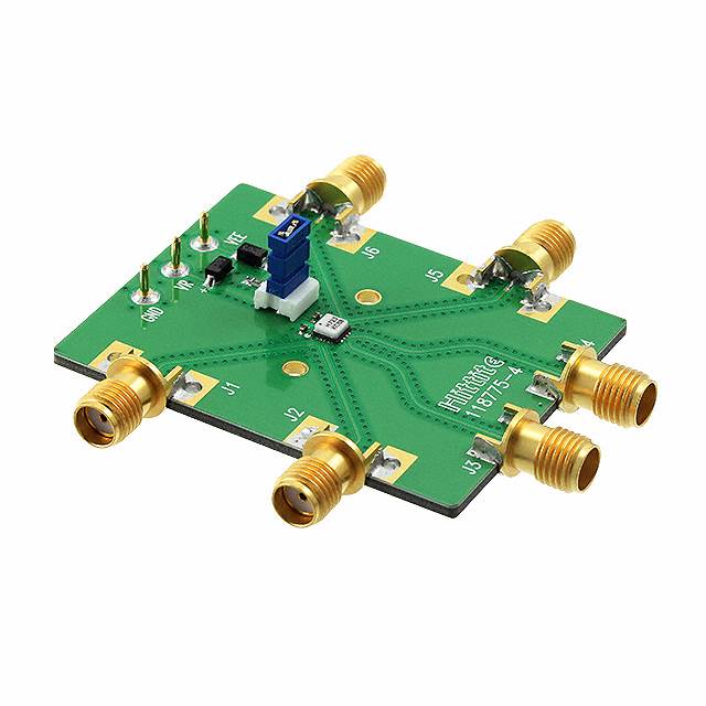 Picture of 118777-HMC723LC3C