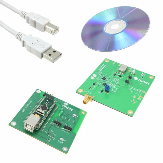 Picture of 121561-HMC700LP4