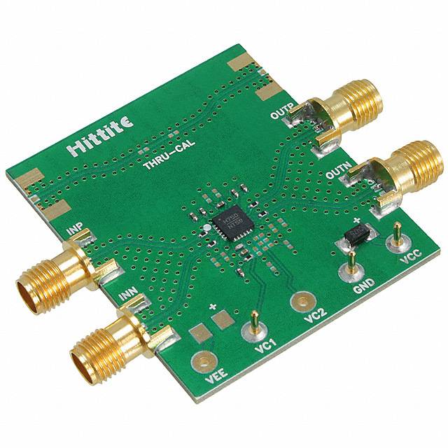Picture of 121600-HMC750LP4