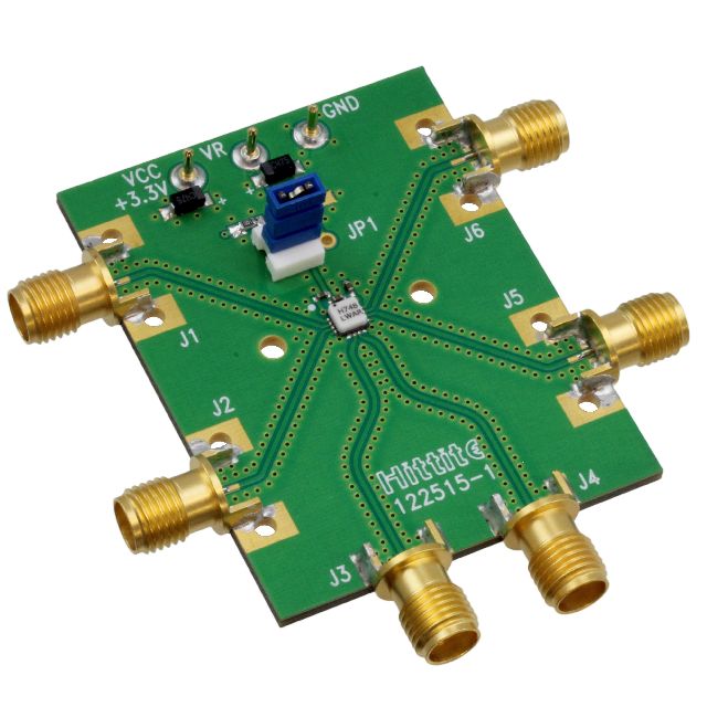Picture of 122517-HMC748LC3C