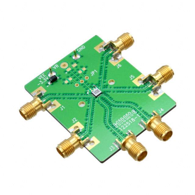 Picture of 122520-HMC724LC3