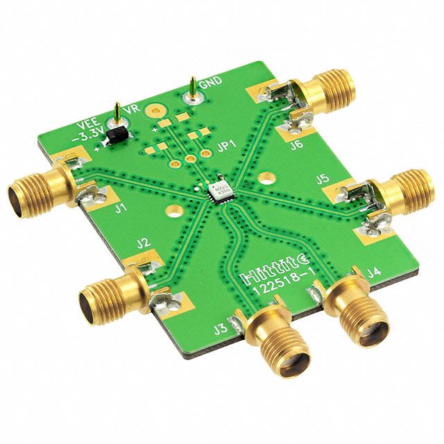Picture of 122520-HMC725LC3C