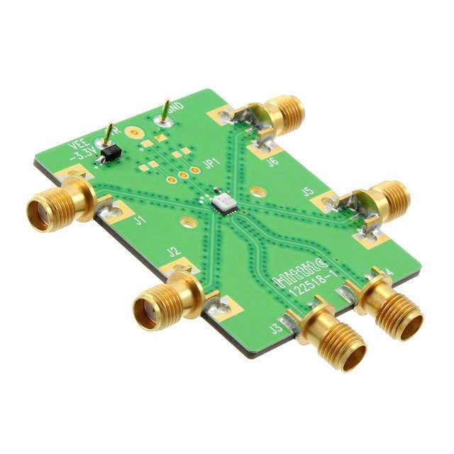 Picture of 122520-HMC726LC3C
