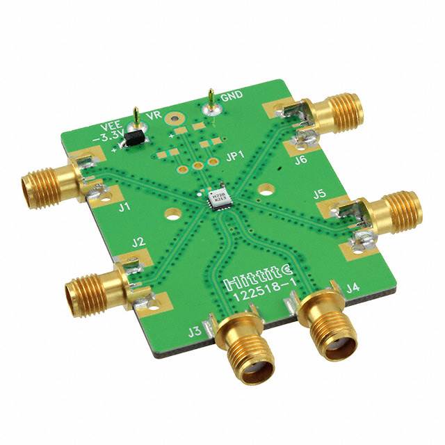 Picture of 122520-HMC728LC3C