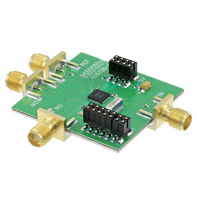 Picture of 122625-HMC698LP5