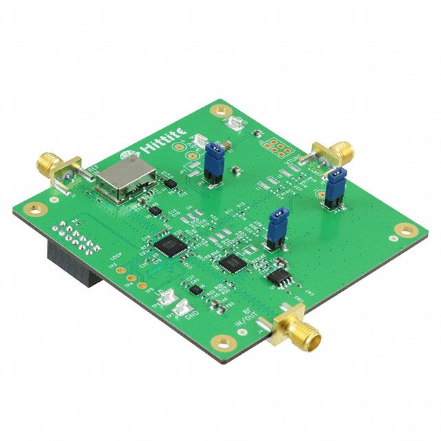 Picture of 123505-HMC702LP6CE