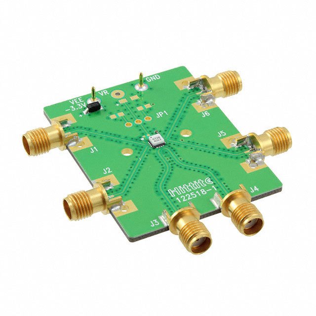 Picture of 123576-HMC729LC3C