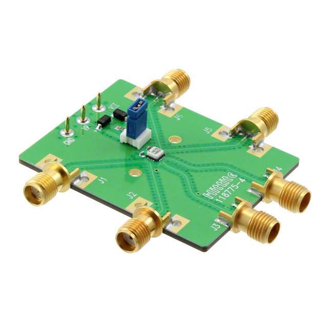 Picture of 123585-HMC679LC3C