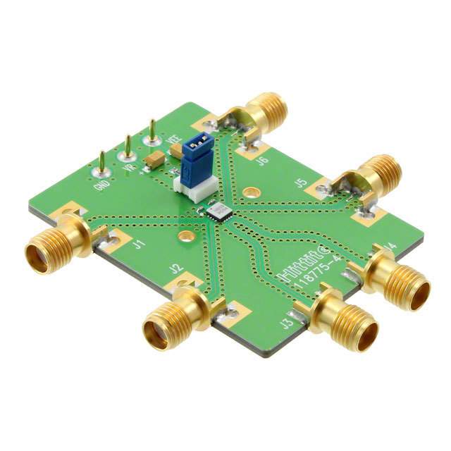 Picture of 123585-HMC859LC3
