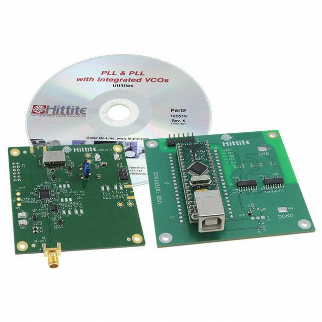 Picture of 125604-HMC701LP6CE