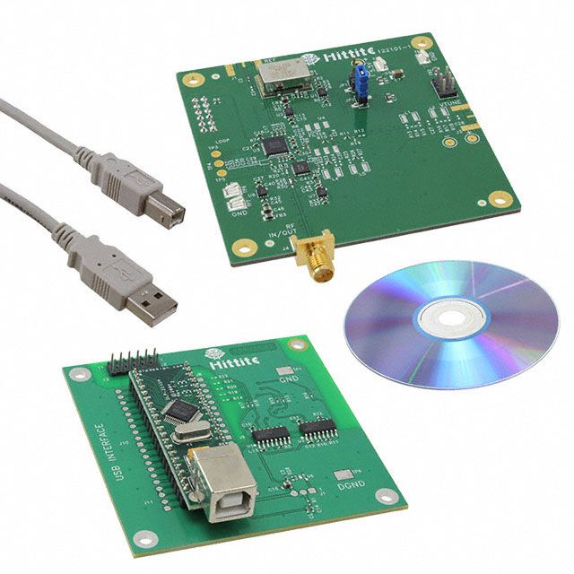 Picture of 125605-HMC702LP6CE