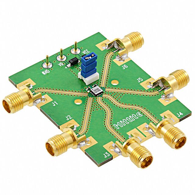 Picture of 125614-HMC850LC3