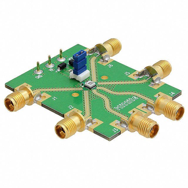 Picture of 125614-HMC851LC3C