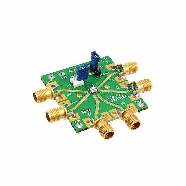 Picture of 125932-HMC674LC3C