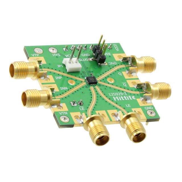 Picture of 125932-HMC674LP3E