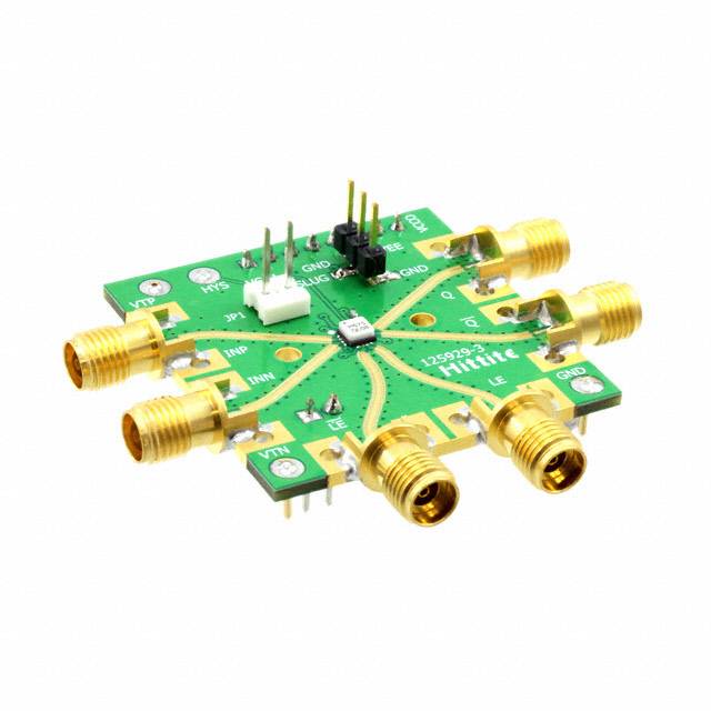 Picture of 125932-HMC675LC3C