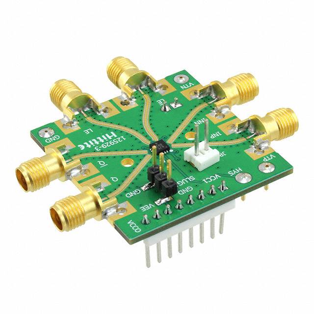 Picture of 125932-HMC675LP3E