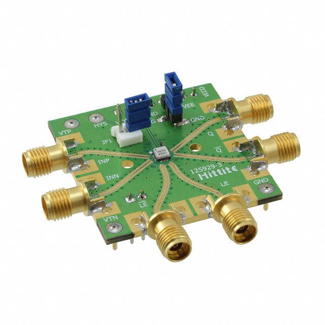 Picture of 125932-HMC676LP3E
