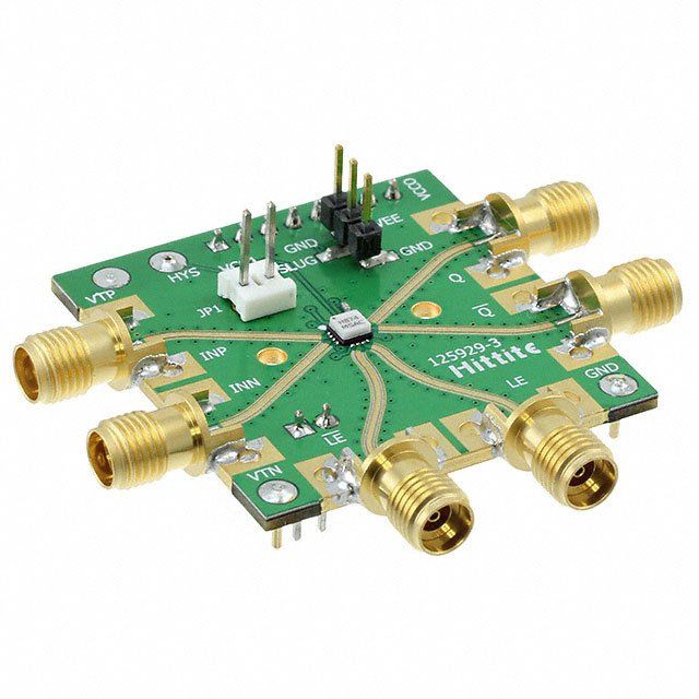 Picture of 125932-HMC874LC3C