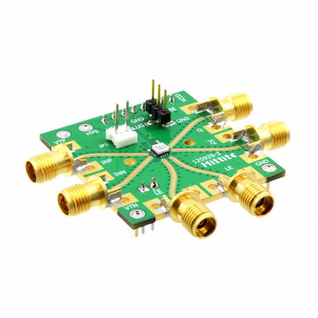 Picture of 125932-HMC875LC3C