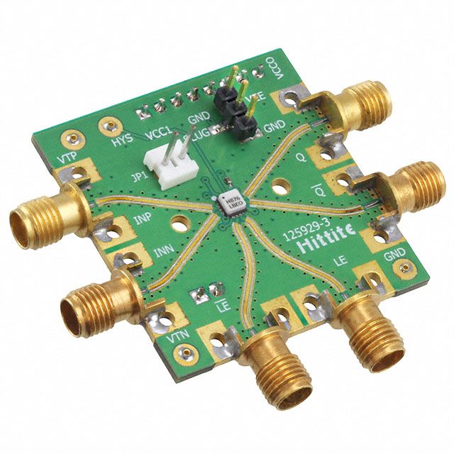 Picture of 125932-HMC876LC3C