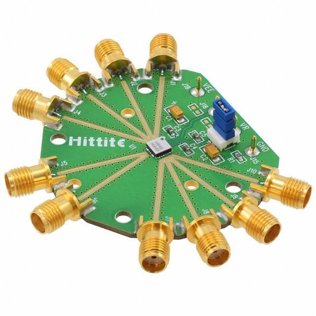 Picture of 126572-HMC940LC4B