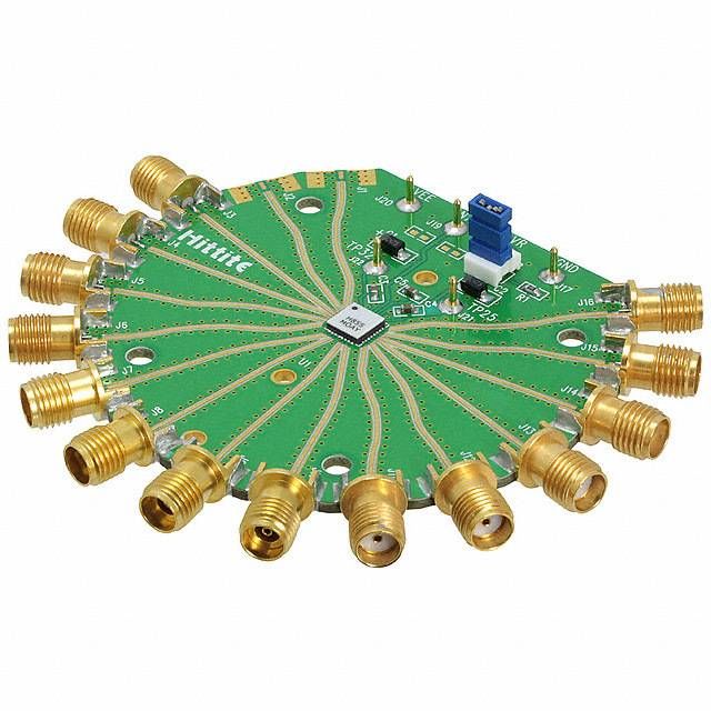 Picture of 126578-HMC854LC5