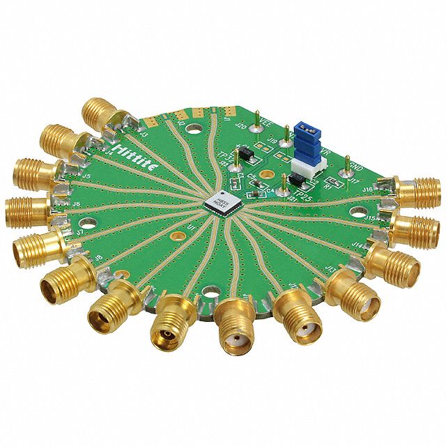 Picture of 126578-HMC855LC5