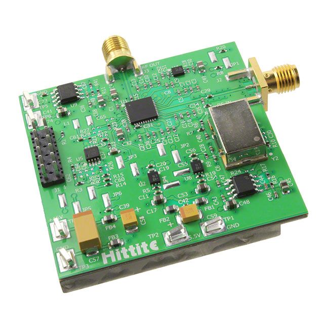 Picture of 127270-HMC765LP6CE