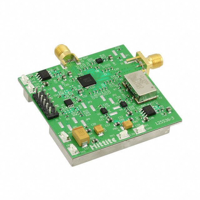 Picture of 127283-HMC807LP6CE