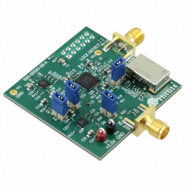 Picture of 127825-HMC820LP6CE