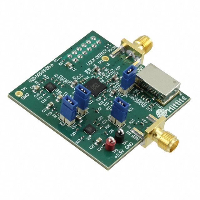 Picture of 127826-HMC821LP6CE