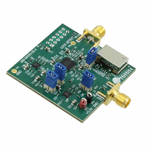 Picture of 127827-HMC822LP6CE