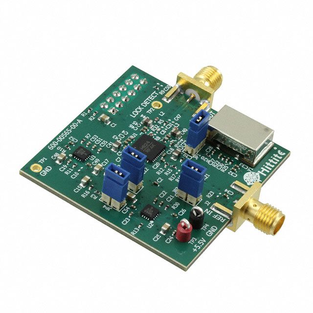 Picture of 127828-HMC824LP6CE