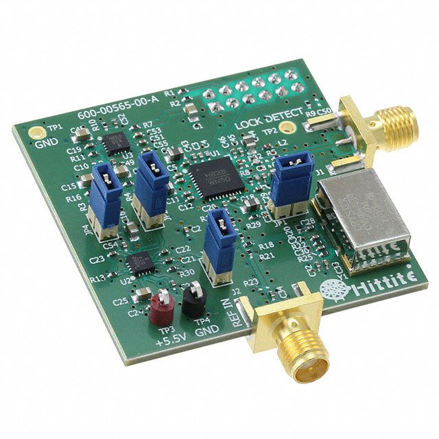 Picture of 127830-HMC828LP6CE