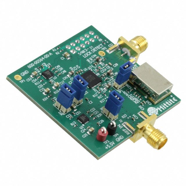 Picture of 127832-HMC836LP6CE
