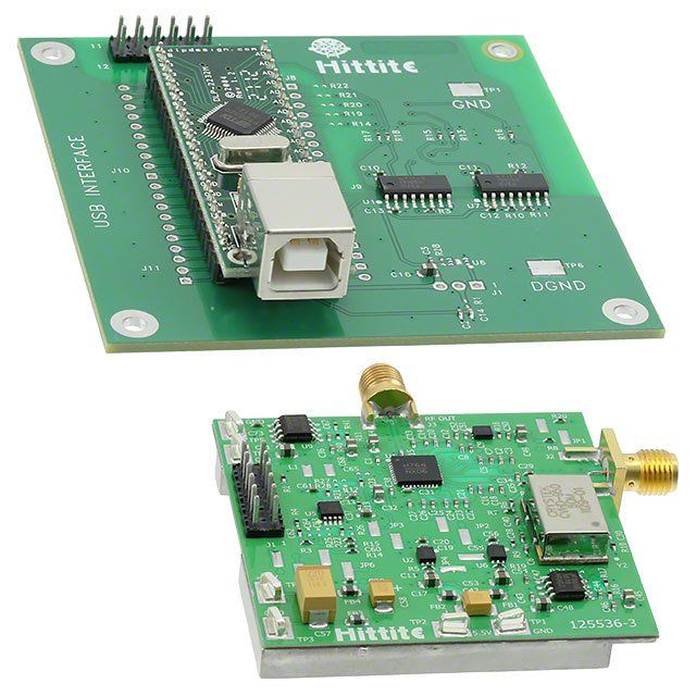 Picture of 127900-HMC764LP6CE
