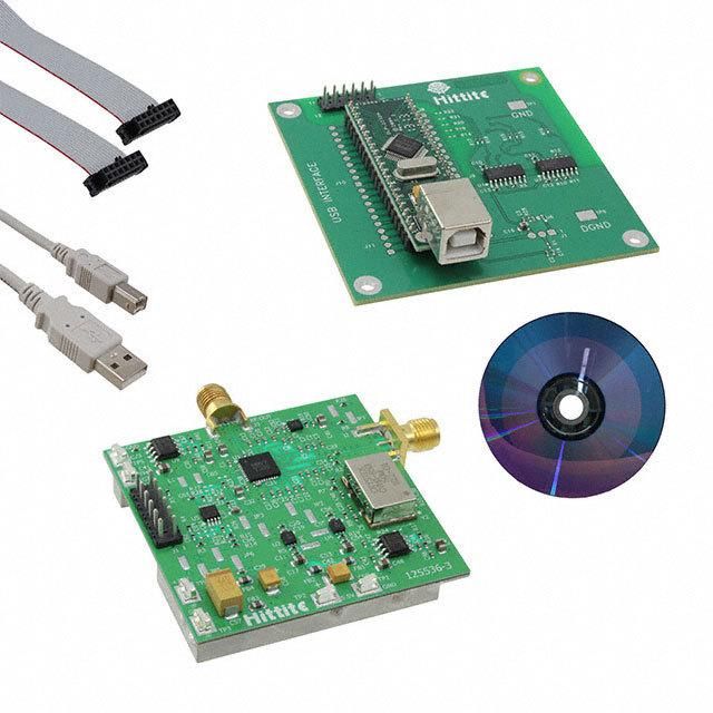 Picture of 127900-HMC807LP6CE