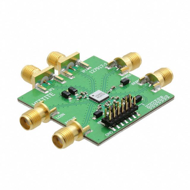Picture of 127919-HMC5469LC5