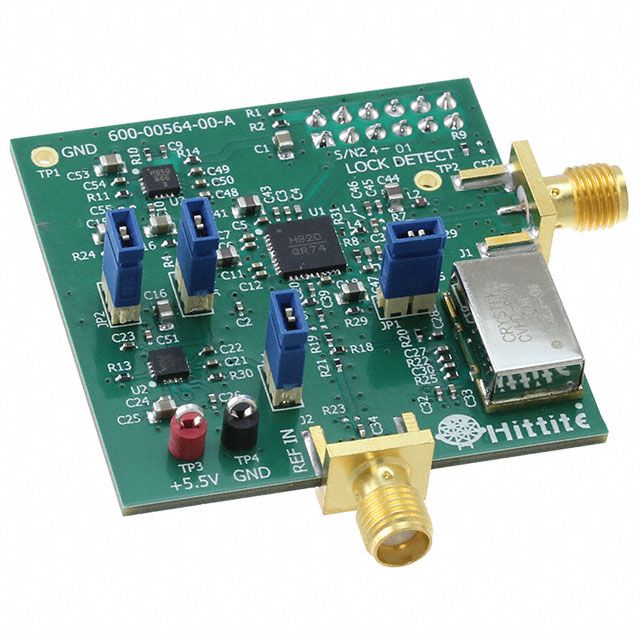 Picture of 128157-HMC820LP6CE