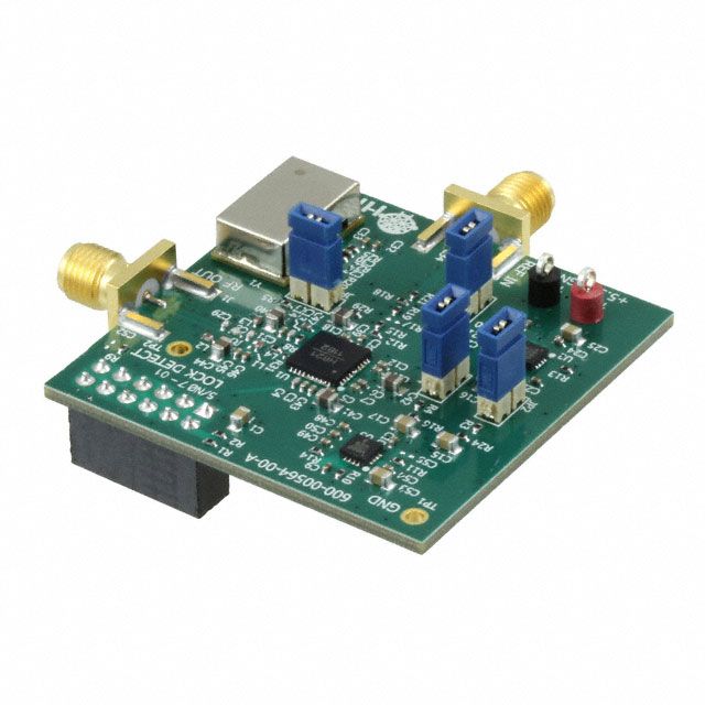 Picture of 128158-HMC821LP6CE