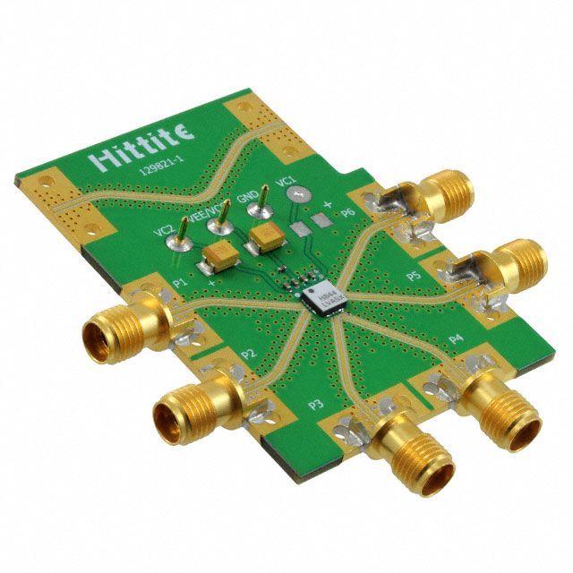 Picture of 128921-HMC844LC4B