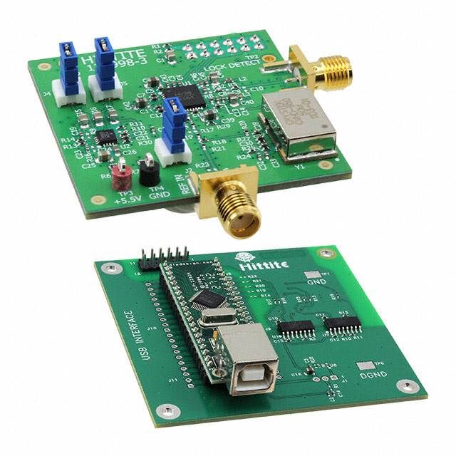 Picture of 129020-HMC838LP6CE