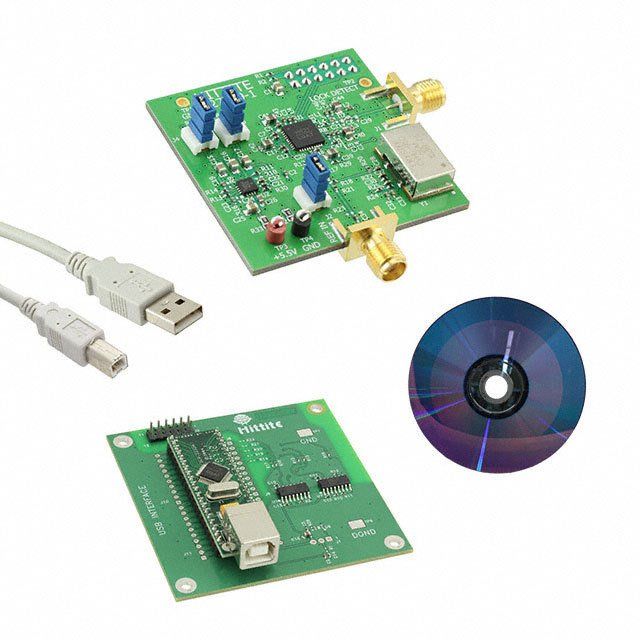 Picture of 129023-HMC839LP6CE