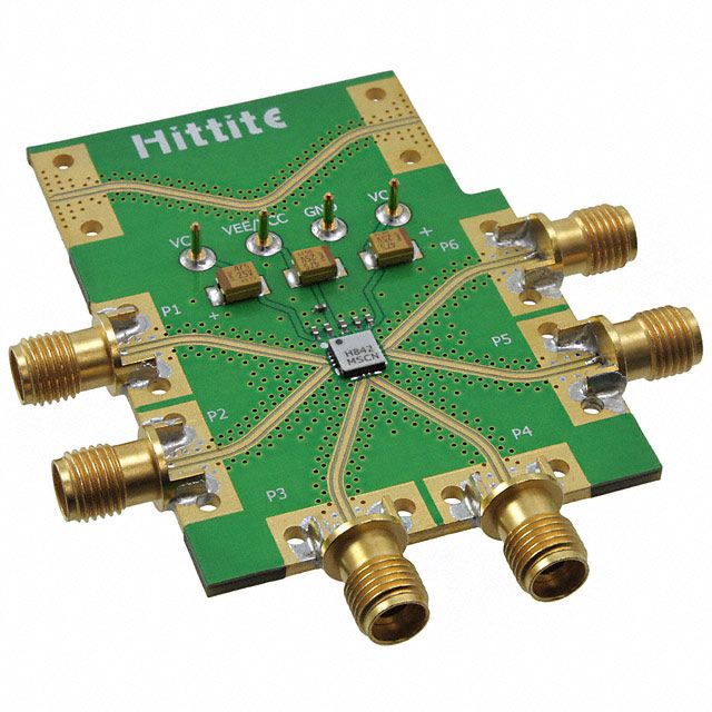 Picture of 129151-HMC842LC4B
